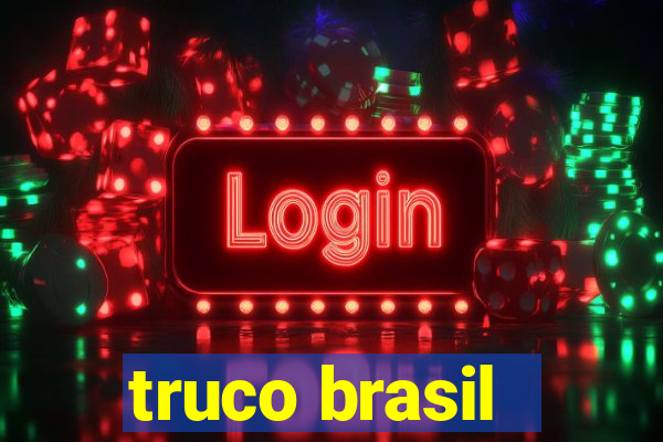 truco brasil - truco online